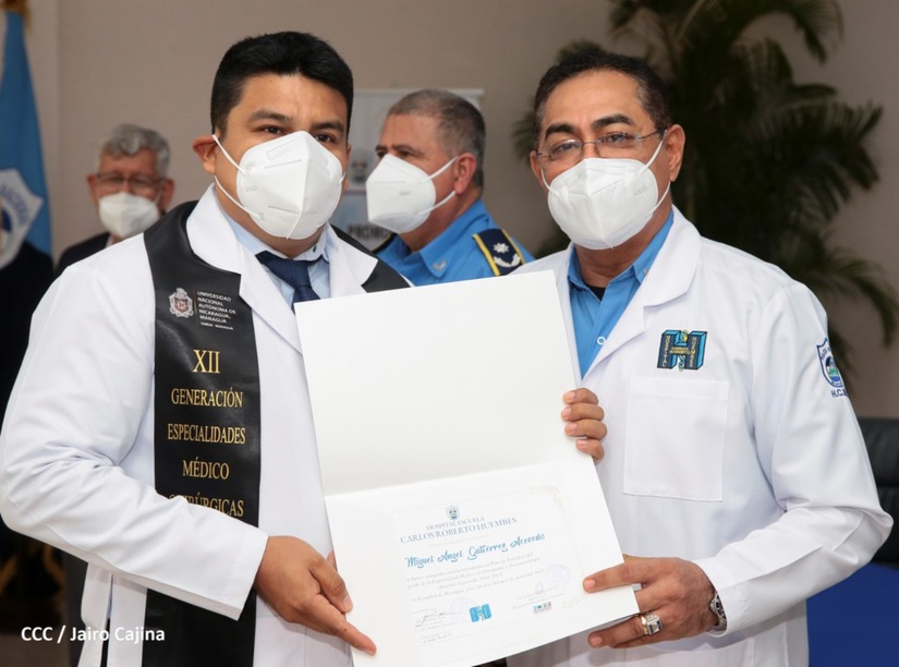 MEDICOS